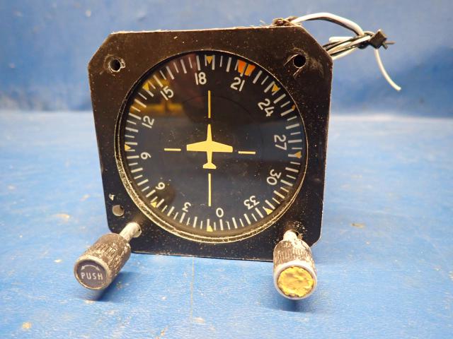 200-6 AIM - DIRECTIONAL GYRO w/AUTOPILOT PLUG